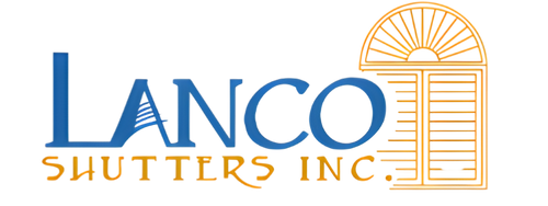 Lanco Shutters
