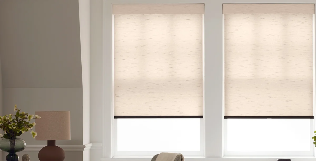Solar Shades in Jupiter and Palm Beach: The Window Treatment That Actually Understands Florida